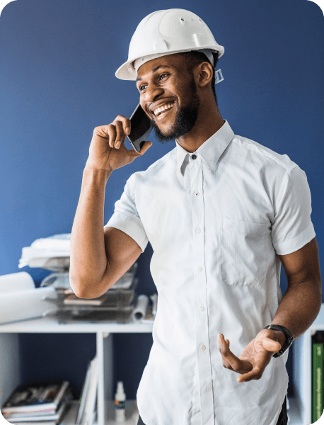 Categorias de serviços